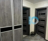 2-комн, 55кв м, этаж 5/9 Советская улица, 100