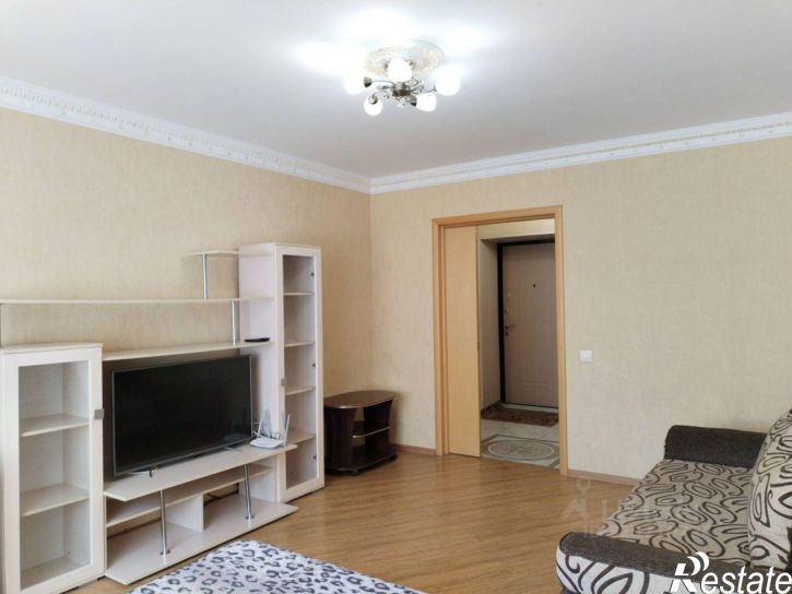 1-комн квартира ул Романа Брянского, 15 1,  д. 15 1,  к. 1
