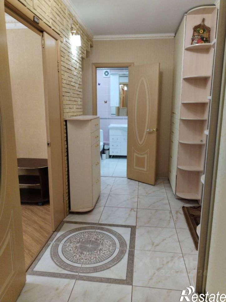 1-комн квартира ул Романа Брянского, 15 1,  д. 15 1,  к. 1