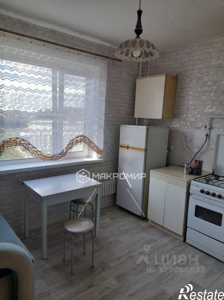 1-комн квартира ул Есенина, 26,  д. 26