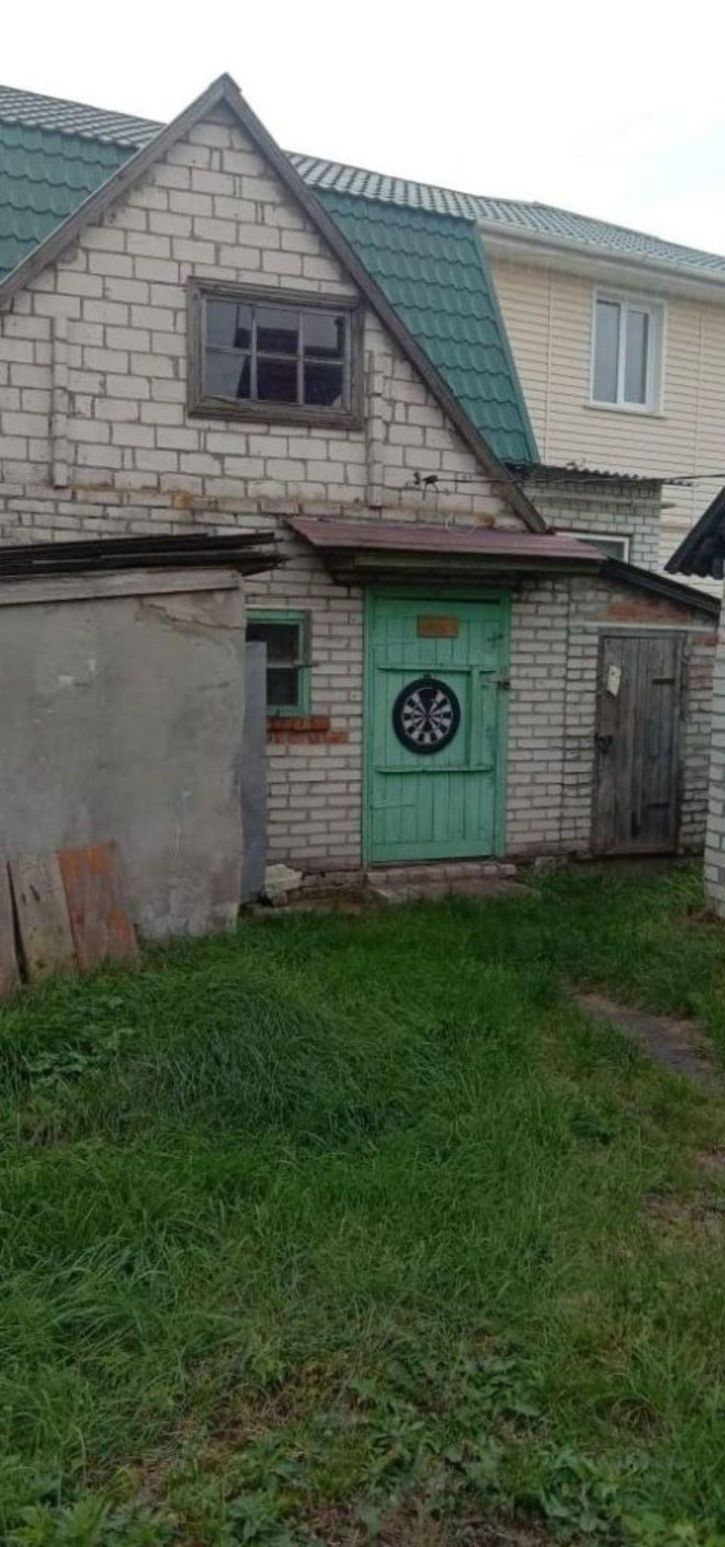 Коттедж/дом Крайняя ул, 3