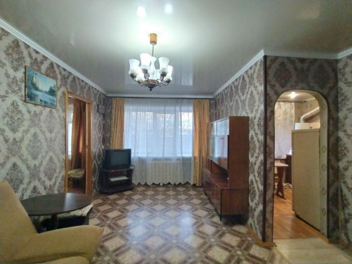 2-комн квартира Клинцовская ул, 47