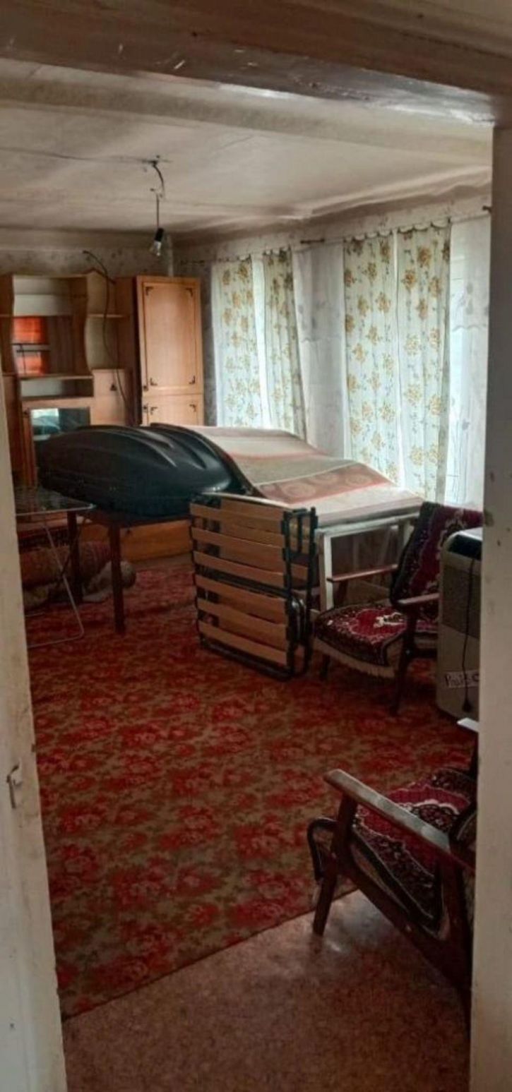Коттедж/дом Крайняя ул, 3