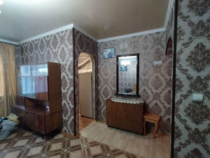 2-комн квартира Клинцовская ул, 47