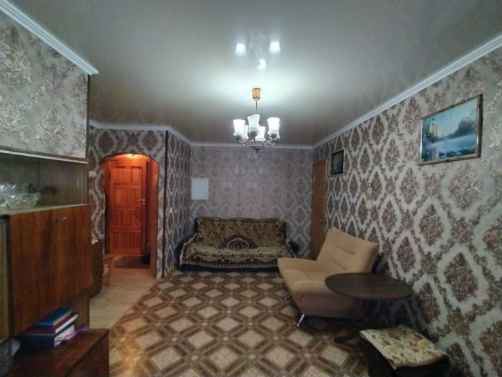 2-комн квартира Клинцовская ул, 47