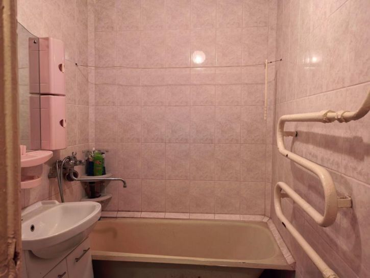 2-комн квартира Фокина пер, 6