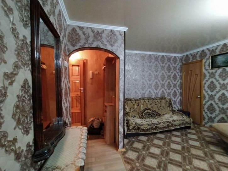 2-комн квартира Клинцовская ул, 47