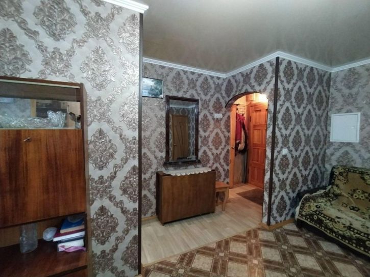 2-комн квартира Клинцовская ул, 47