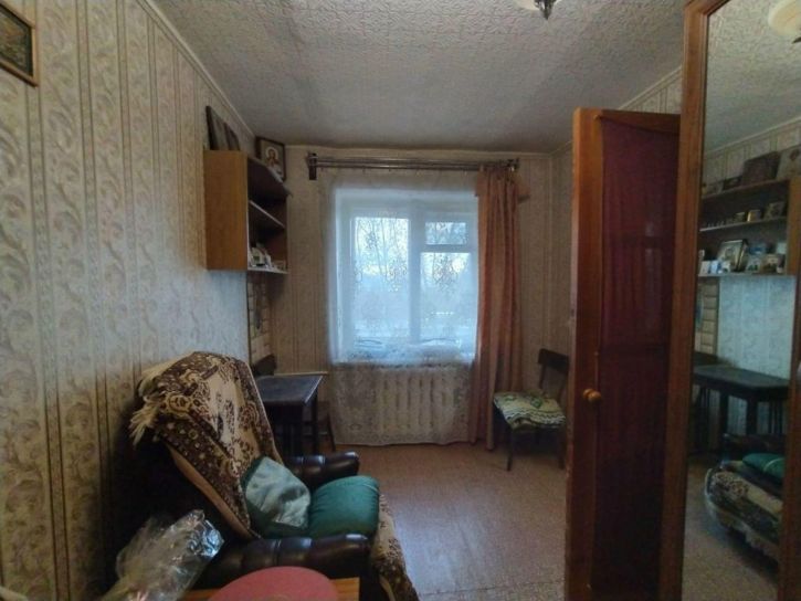 2-комн квартира Клинцовская ул, 47