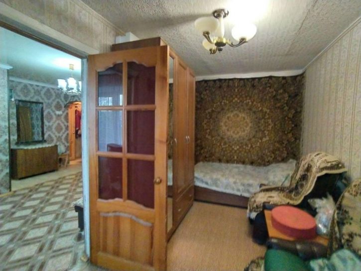 2-комн квартира Клинцовская ул, 47