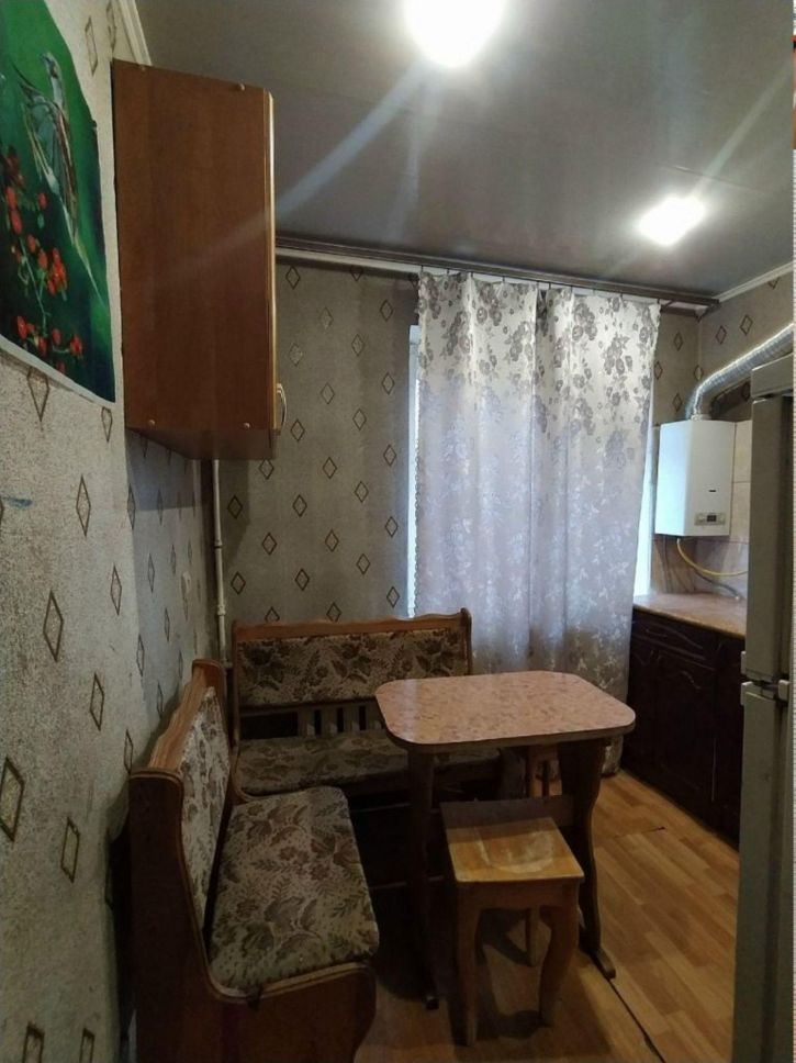 2-комн квартира Клинцовская ул, 47