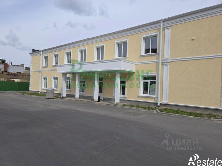 Производственное помещение Московский проспект, 87,  д. 87