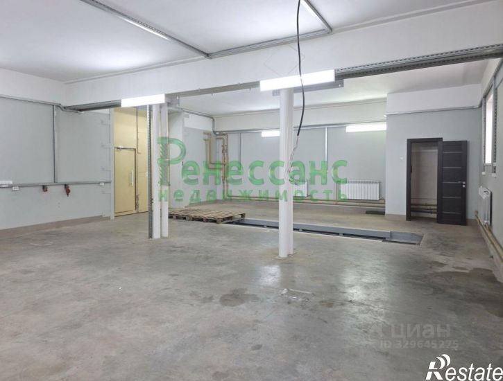 Отдельное здание Московский проспект, 85А,  д. 85А