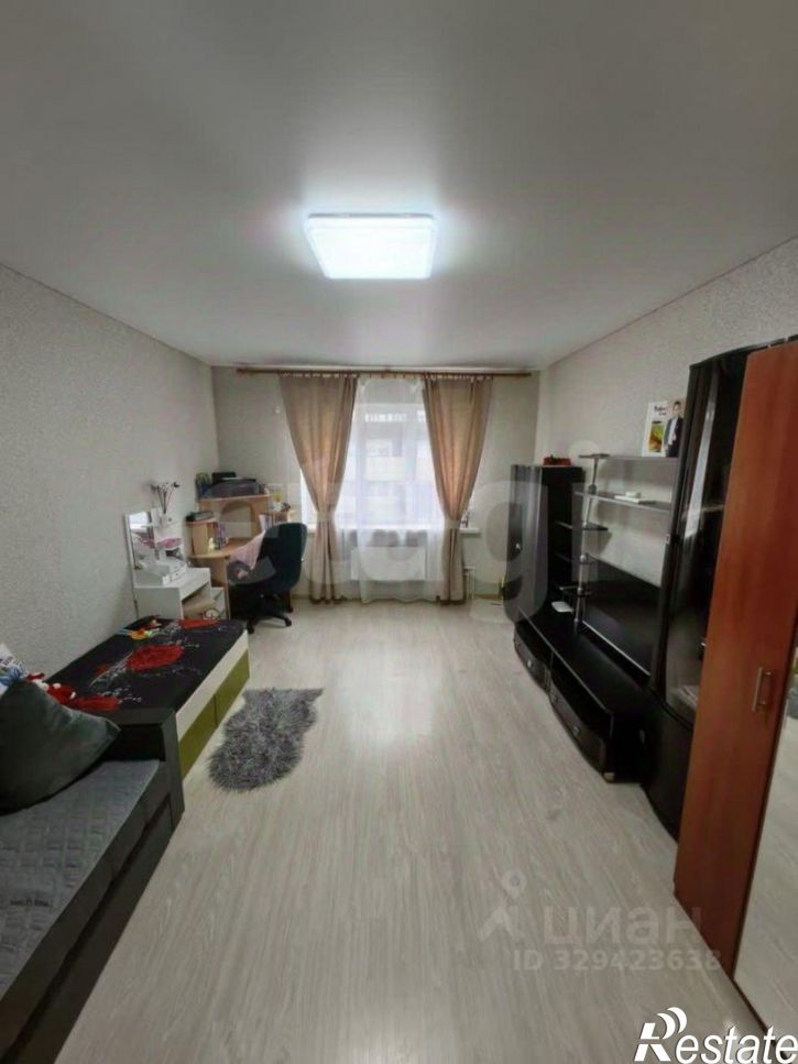 1-комн квартира проспект Станке Димитрова, 67 к5,  д. 67 к5