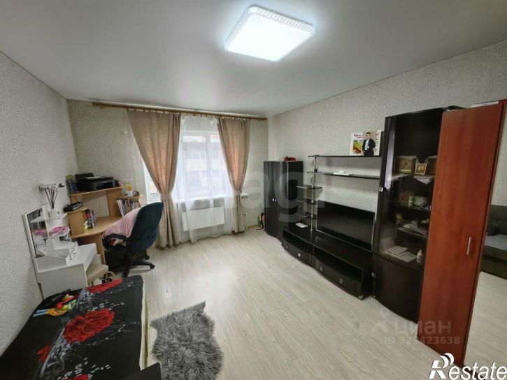 1-комн квартира проспект Станке Димитрова, 67 к5,  д. 67 к5