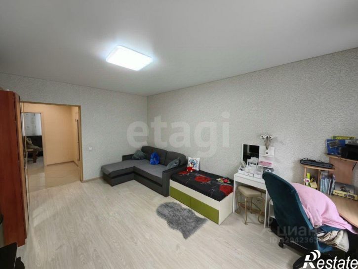 1-комн квартира проспект Станке Димитрова, 67 к5,  д. 67 к5