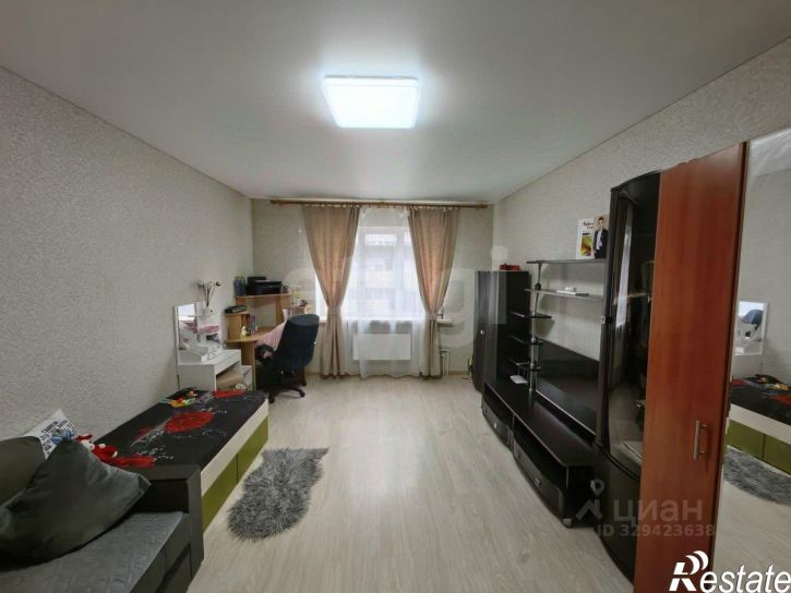 1-комн квартира проспект Станке Димитрова, 67 к5,  д. 67 к5