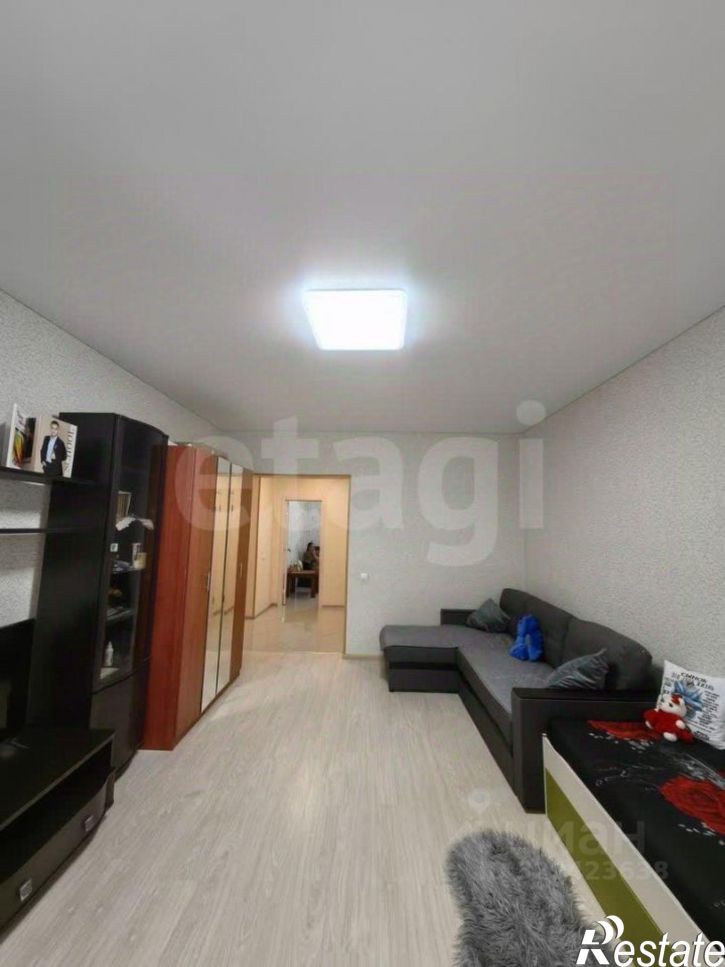 1-комн квартира проспект Станке Димитрова, 67 к5,  д. 67 к5