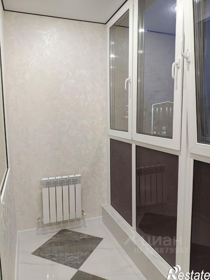 1-комн квартира ул им. О.С. Визнюка, 18,  д. 18