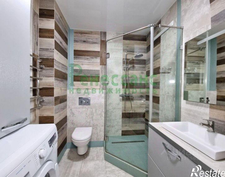 1-комн квартира Красноармейская улица, 42,  д. 42