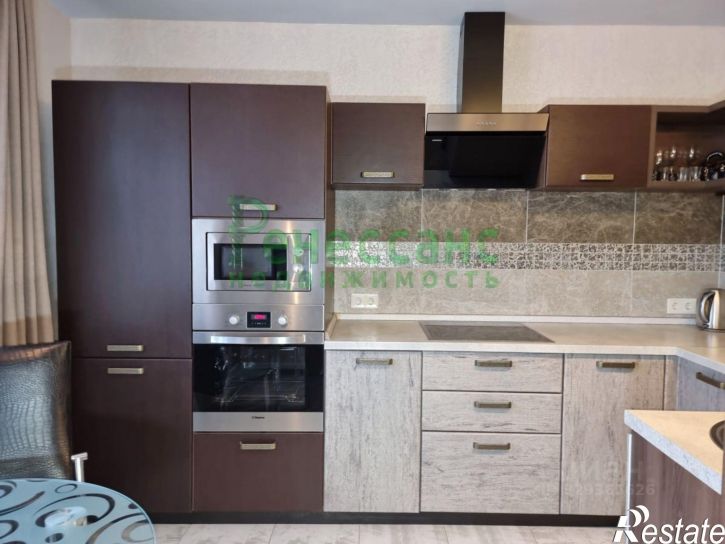 1-комн квартира Красноармейская улица, 42,  д. 42