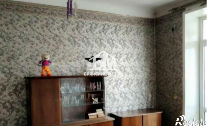 1-комн квартира улица Никитина, 12,  д. 12