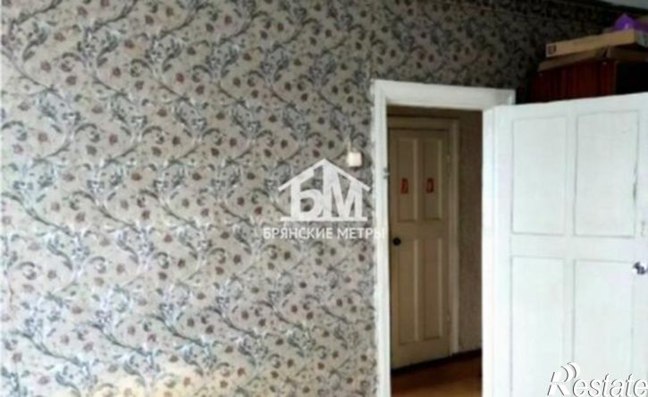 1-комн квартира улица Никитина, 12,  д. 12