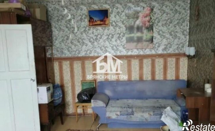 1-комн квартира улица Никитина, 12,  д. 12