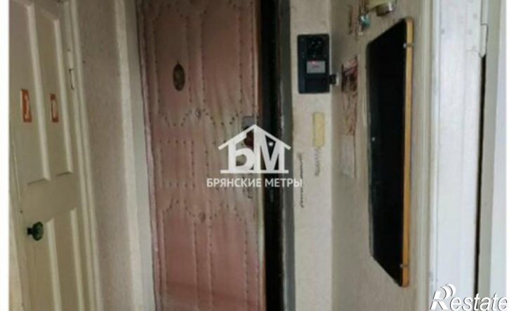 1-комн квартира улица Никитина, 12,  д. 12