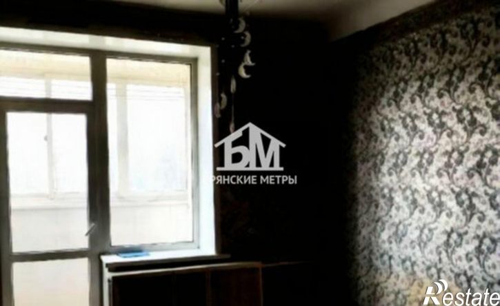 1-комн квартира улица Никитина, 12,  д. 12
