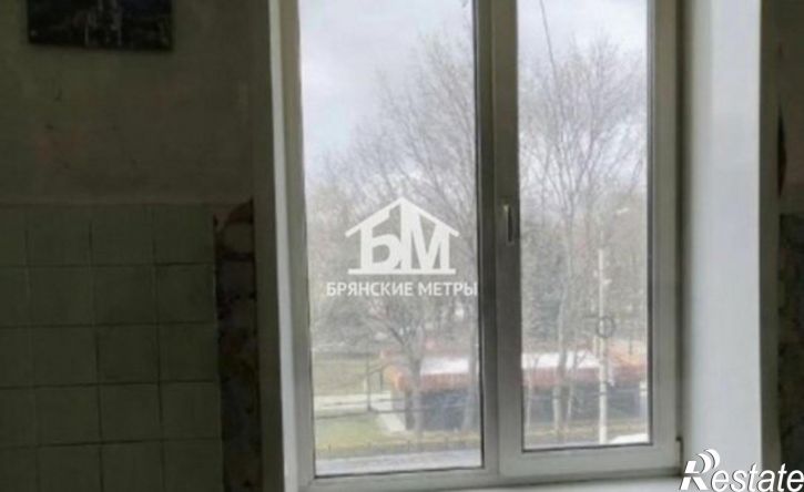 1-комн квартира улица Никитина, 12,  д. 12