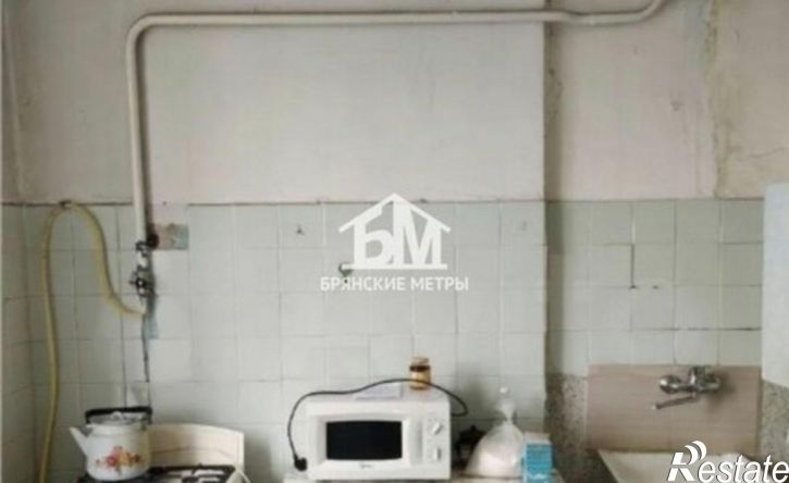 1-комн квартира улица Никитина, 12,  д. 12