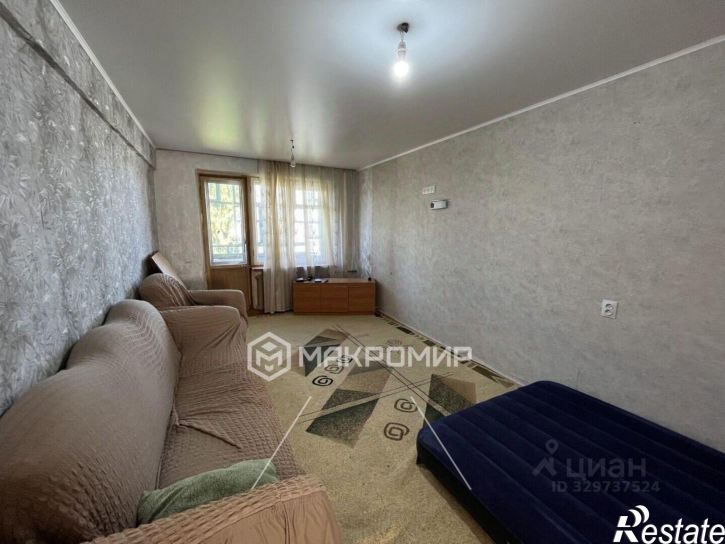 3-комн квартира проезд Федюнинского, 6,  д. 6