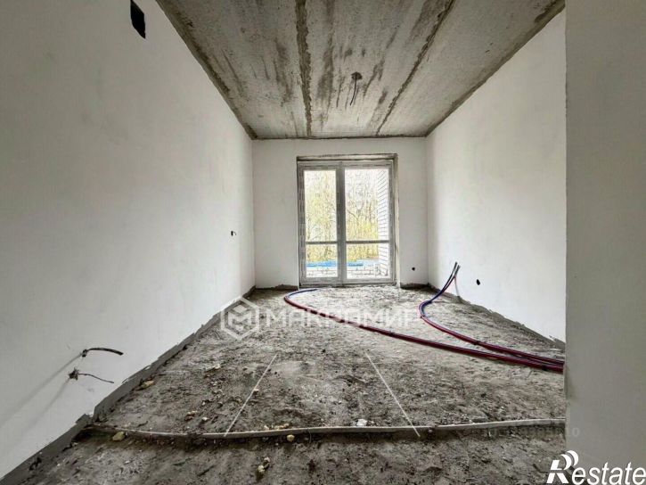 1-комн квартира в новом доме Степная улица, 14,  д. 14