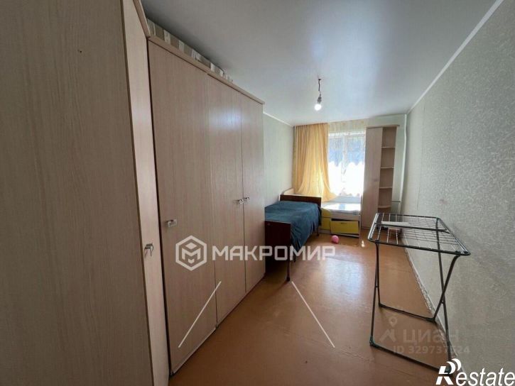 3-комн квартира проезд Федюнинского, 6,  д. 6