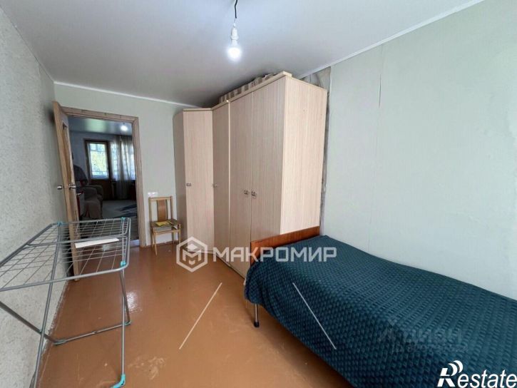 3-комн квартира проезд Федюнинского, 6,  д. 6
