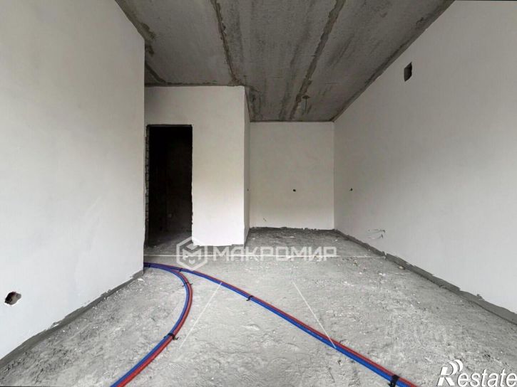 1-комн квартира в новом доме Степная улица, 14,  д. 14