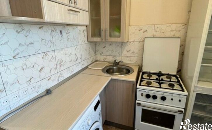 3-комн квартира проезд Федюнинского, 6,  д. 6