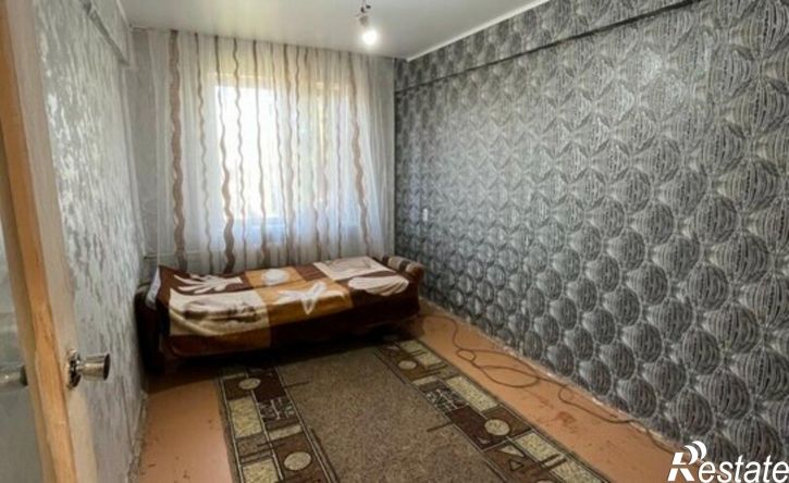 3-комн квартира проезд Федюнинского, 6,  д. 6
