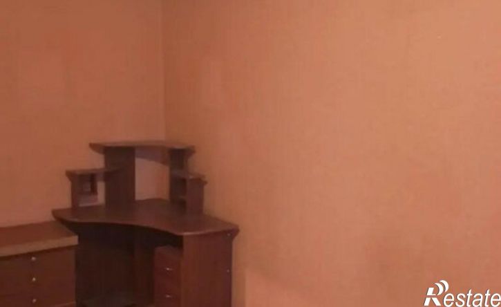 1-комн квартира улица Есенина, 26,  д. 26