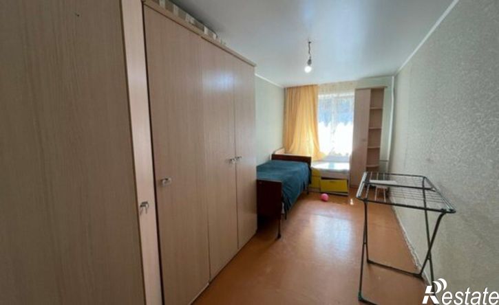 3-комн квартира проезд Федюнинского, 6,  д. 6