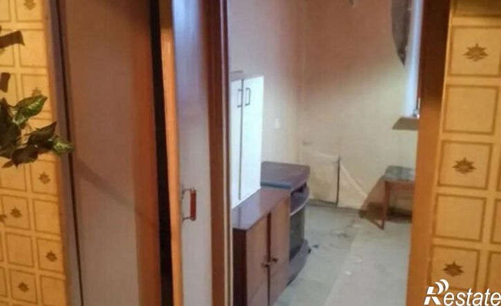 1-комн квартира улица Есенина, 26,  д. 26
