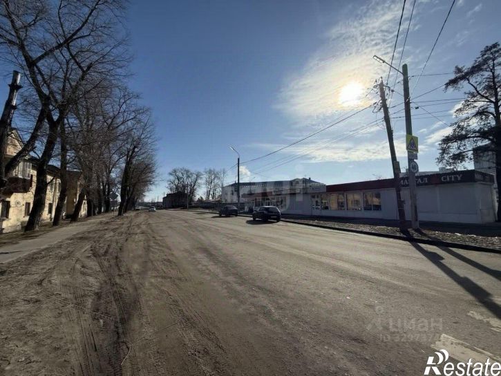 Торговое помещение улица 11 лет Октября, 2Б,  д. 2Б