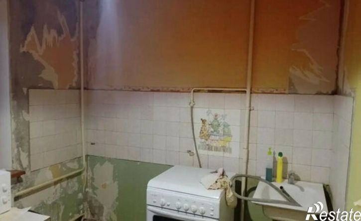 1-комн квартира улица Есенина, 26,  д. 26