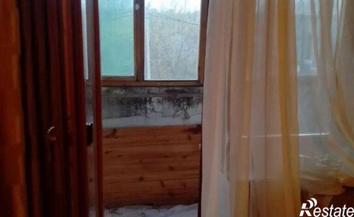 1-комн квартира улица Есенина, 26,  д. 26