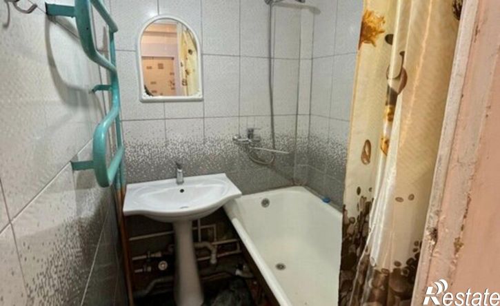 3-комн квартира проезд Федюнинского, 6,  д. 6