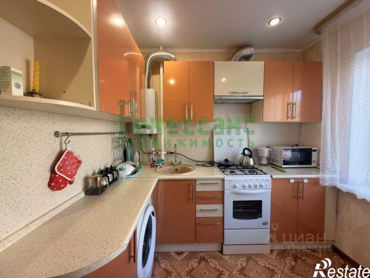 2-комн квартира Московский проспект, 16,  д. 16
