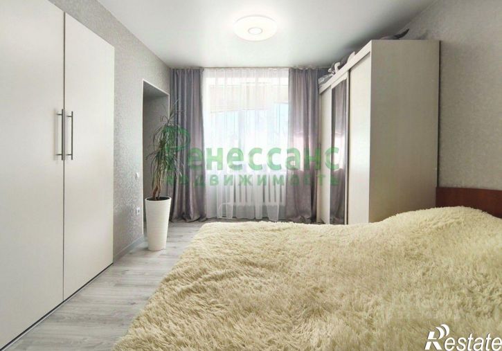 2-комн квартира Советская улица, 50Б,  д. 50Б