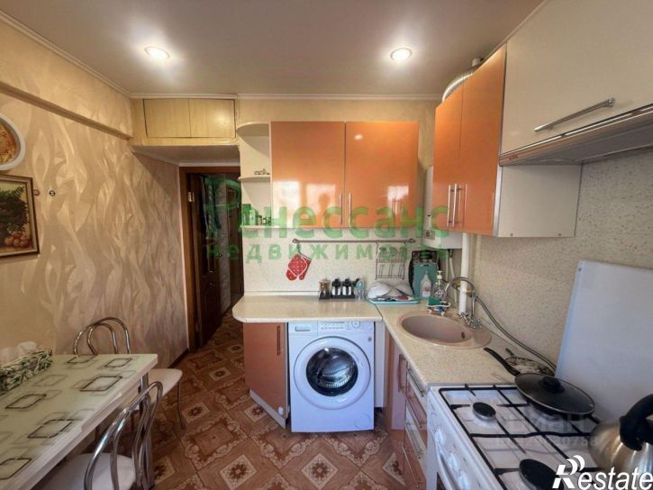 2-комн квартира Московский проспект, 16,  д. 16