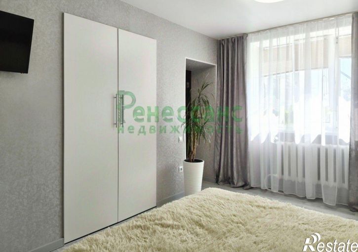 2-комн квартира Советская улица, 50Б,  д. 50Б